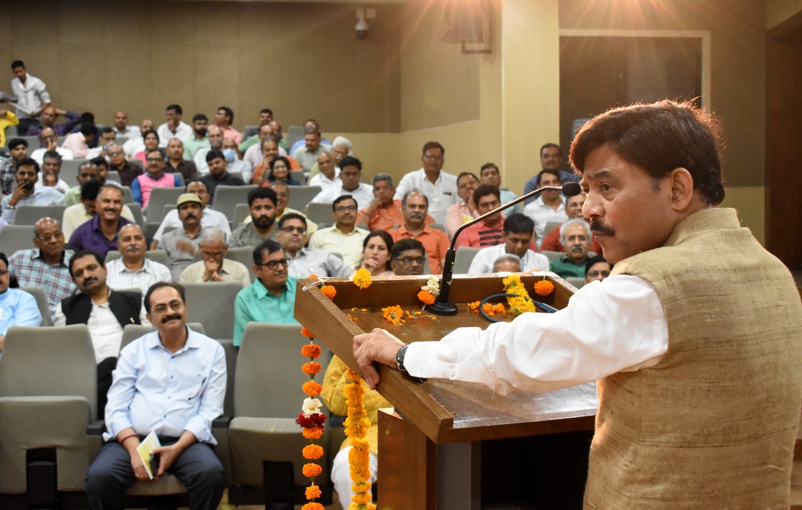 agnihotri ji 