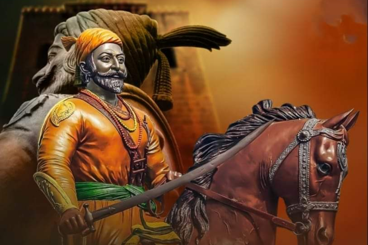 शिवाजी महाराज 