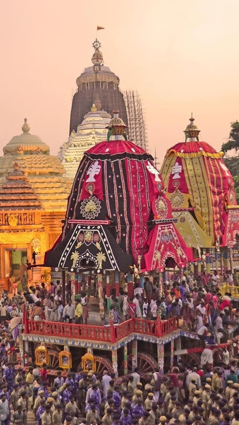 Jagannath puri 