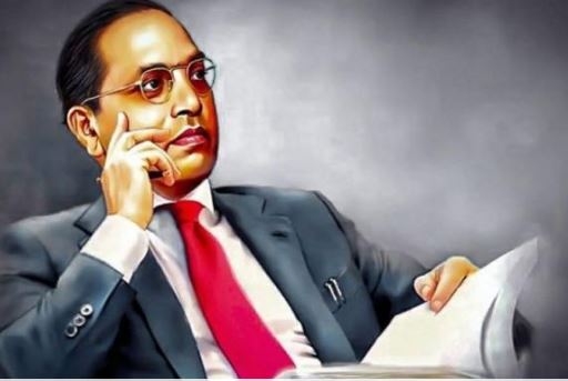Dr ambedkar