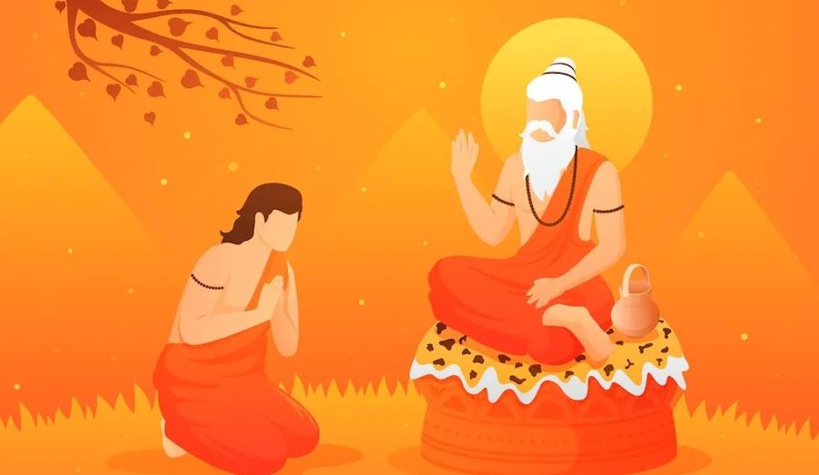 Guru Purnima 
