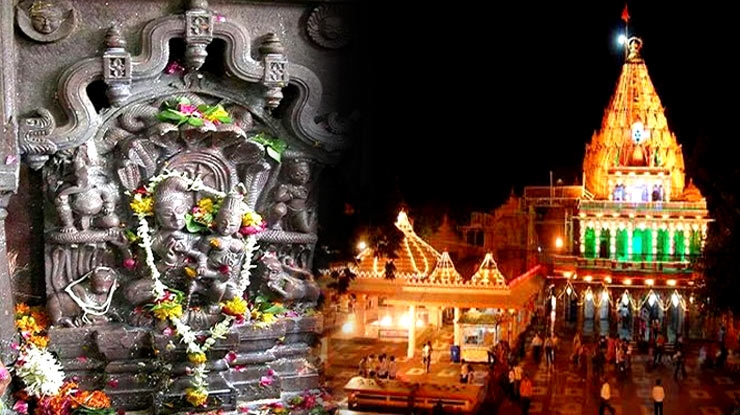ujjain nagchandreshwar 