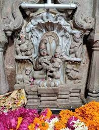 nagchandreshwar pratima 