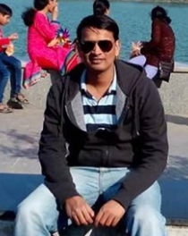 तरुण सिंह