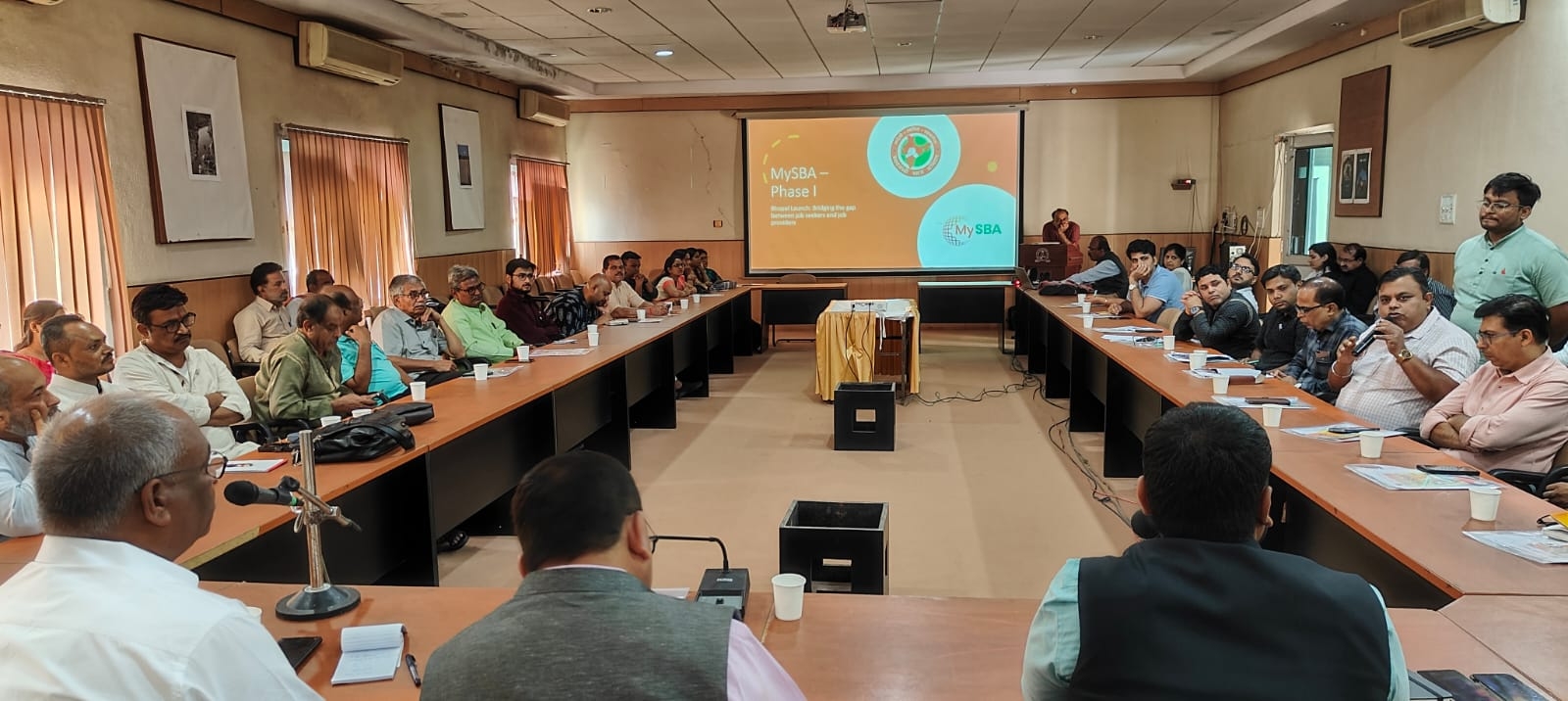 swavlambi bharat abhiyan 