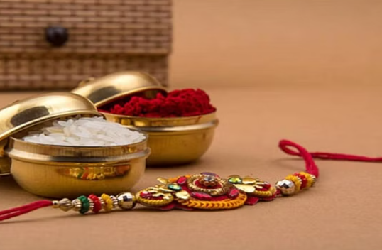 rakshabandhan