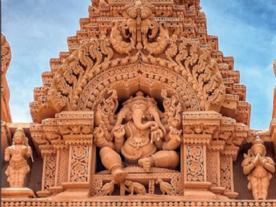 सनातनी ज्ञान परंपरा का अनुपम त्यौहार: गणेश चतुर्थी