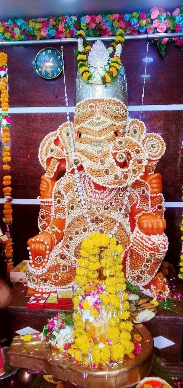 gwalior ganesh