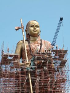आदि शंकराचार्य को समर्पित एकात्म की प्रतिमा का अनावरण कल, आईये जानें अपने शंकर को