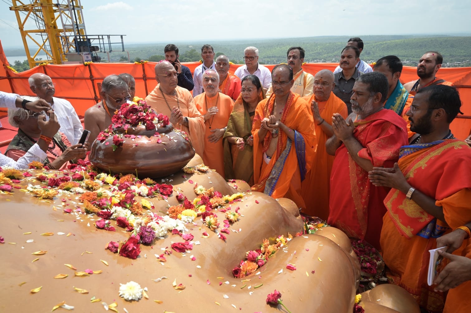 अनावरण 