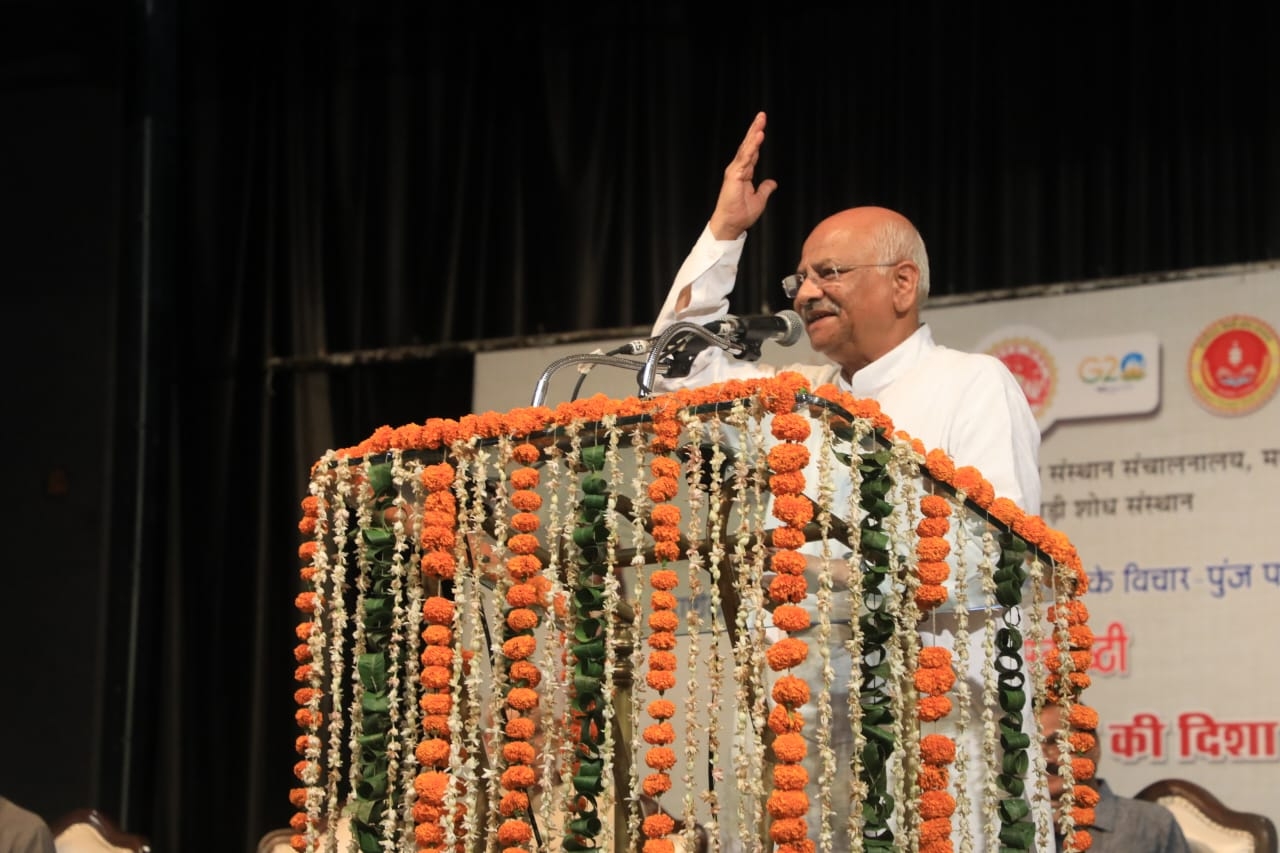 Suresh Ji soni