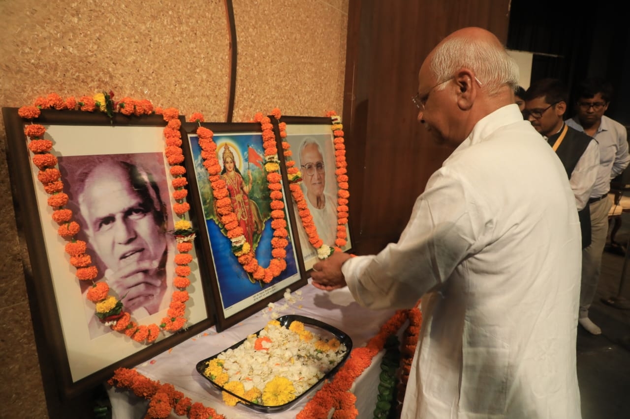 Suresh Ji soni