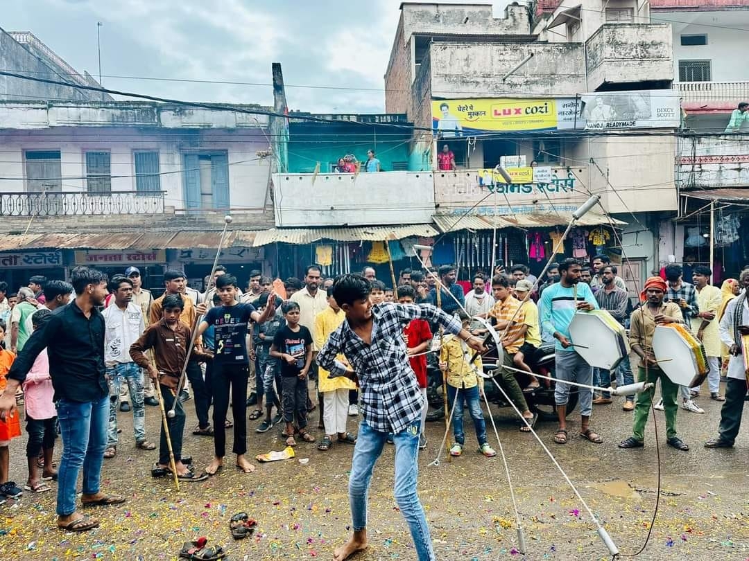 जन्माष्टमी