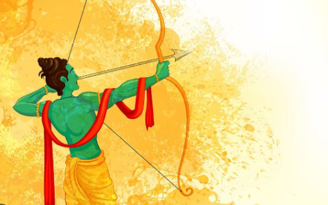 सर्वत्र राम : विश्वभर में लगभग 400 रामकथाएं प्रचलित हैं और 3000 से अधिक ग्रंथों में राम के नाम का उल्लेख