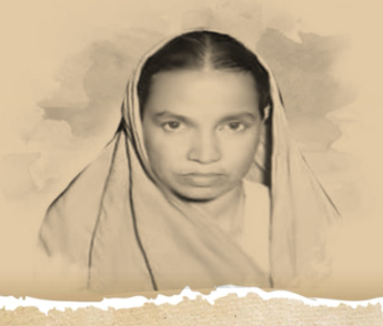 राधा बाई 