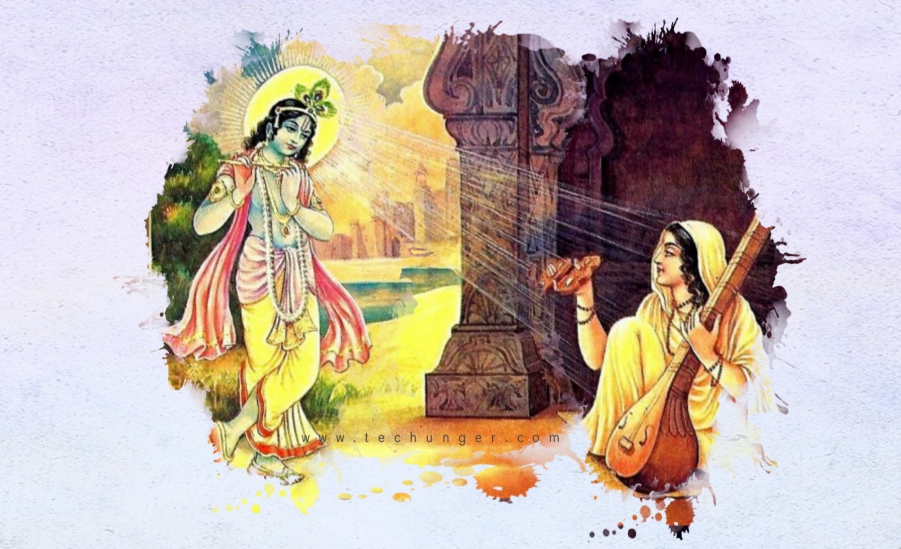 Sant Meerabai 