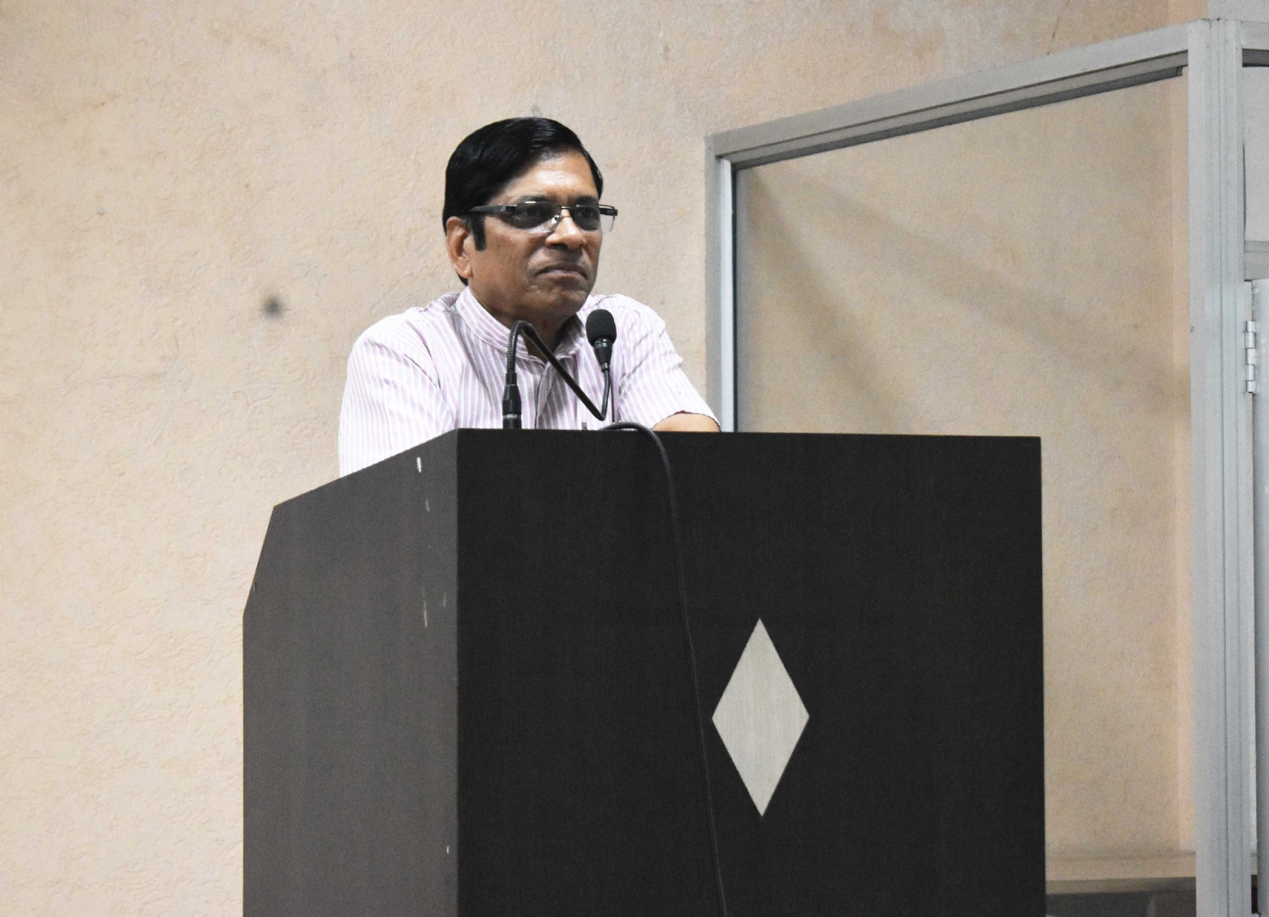 Girish Upadhyay 