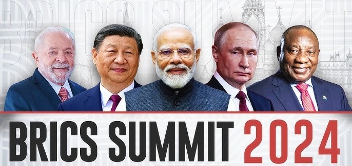 Brics 2024