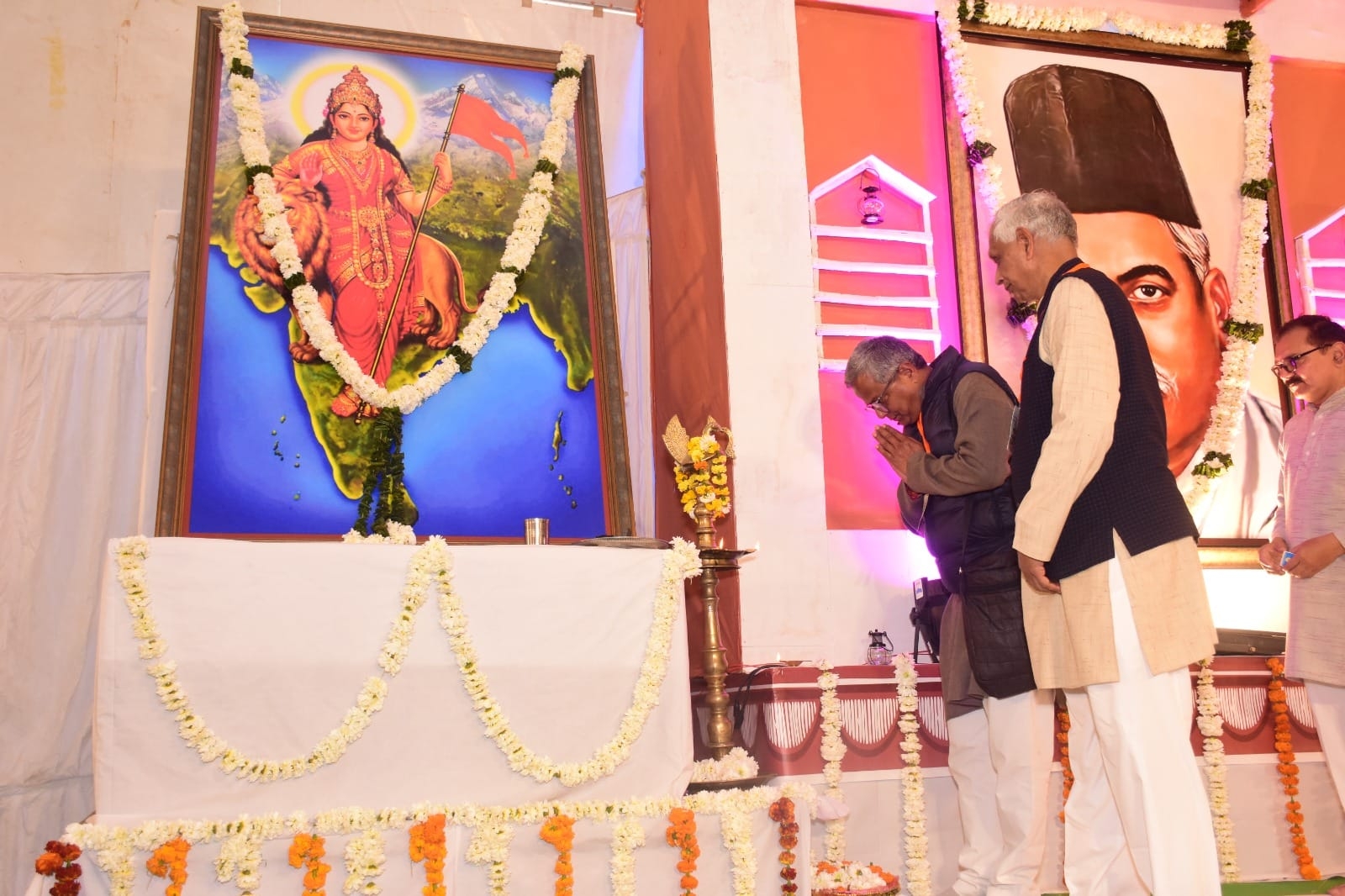 राष्ट्रीय स्वयंसेवक संघ 