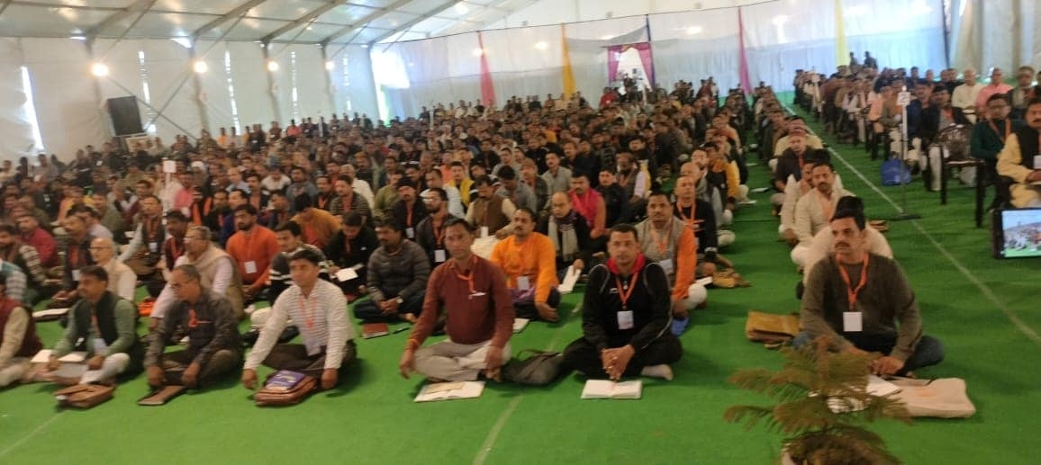 राष्ट्रीय स्वयंसेवक संघ 