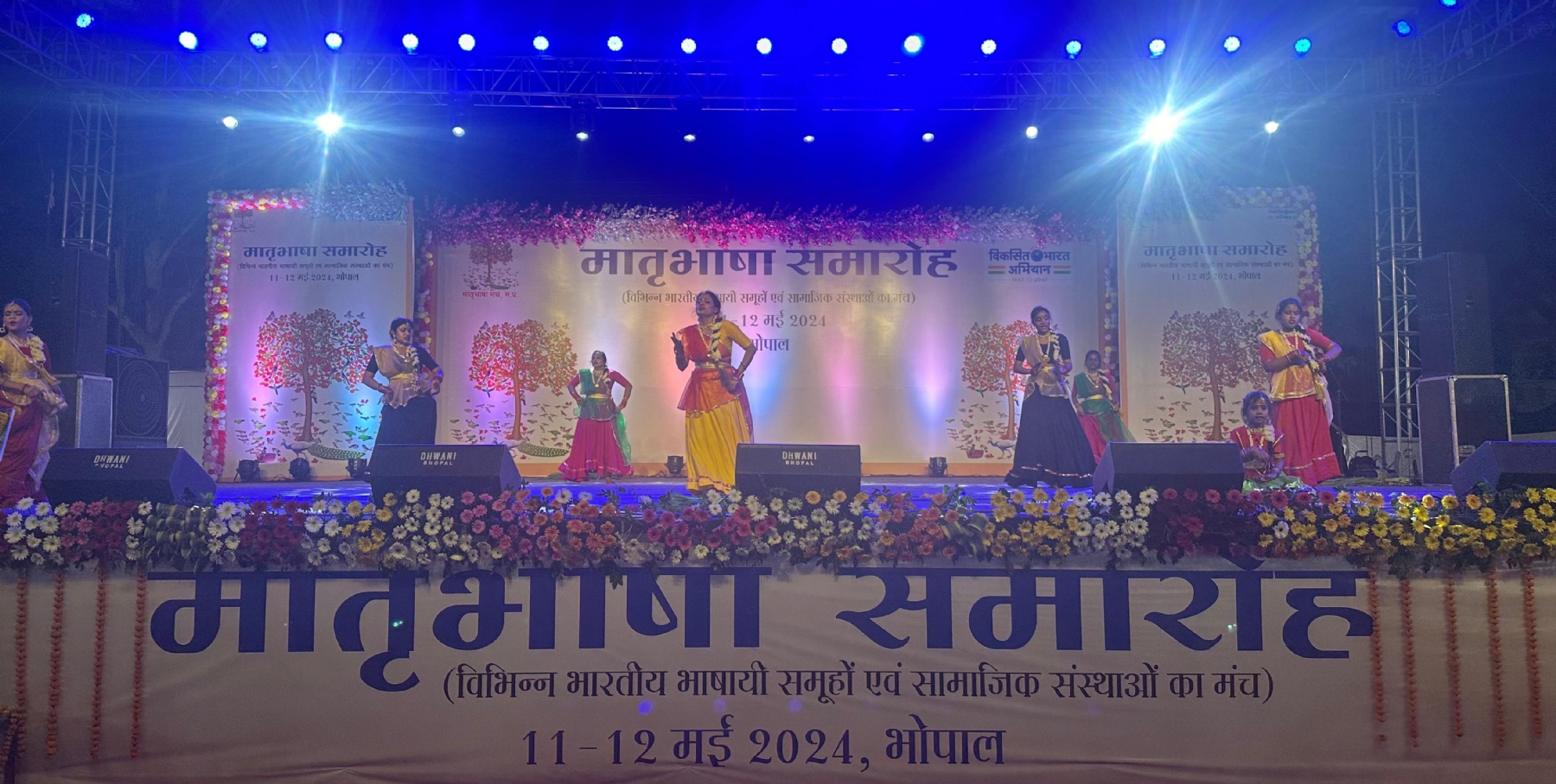 matrubhasha samaroh 2