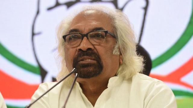 सैम पित्रोदा 