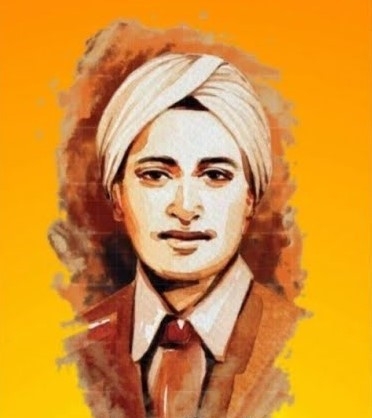 kartar singh sarabha 