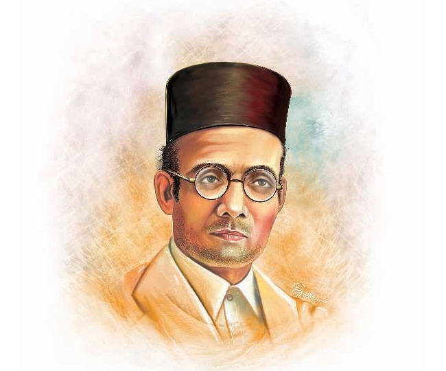 स्वातंत्र्य वीर सावरकर 