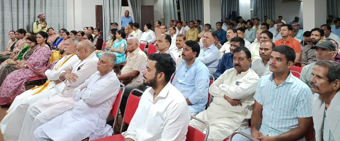 ahilyabai jayanti gwalior 3