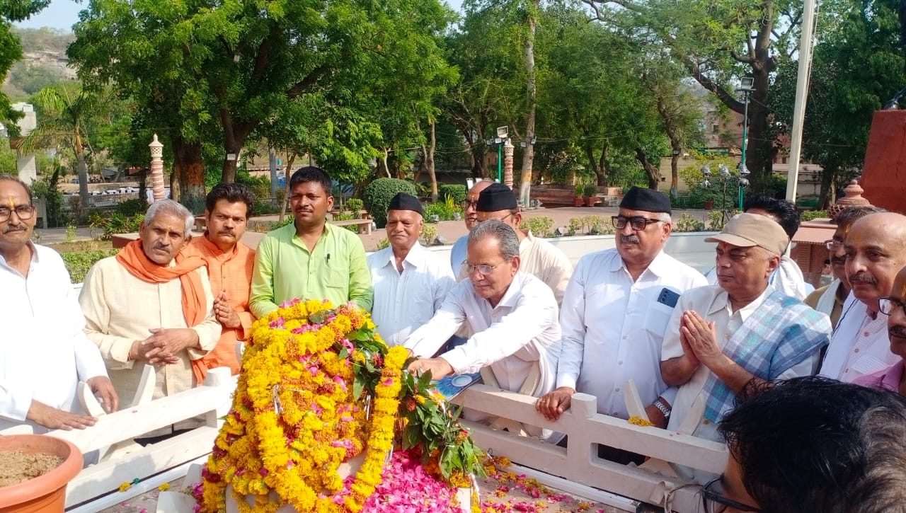 lakshmibai balidan diwas 2 
