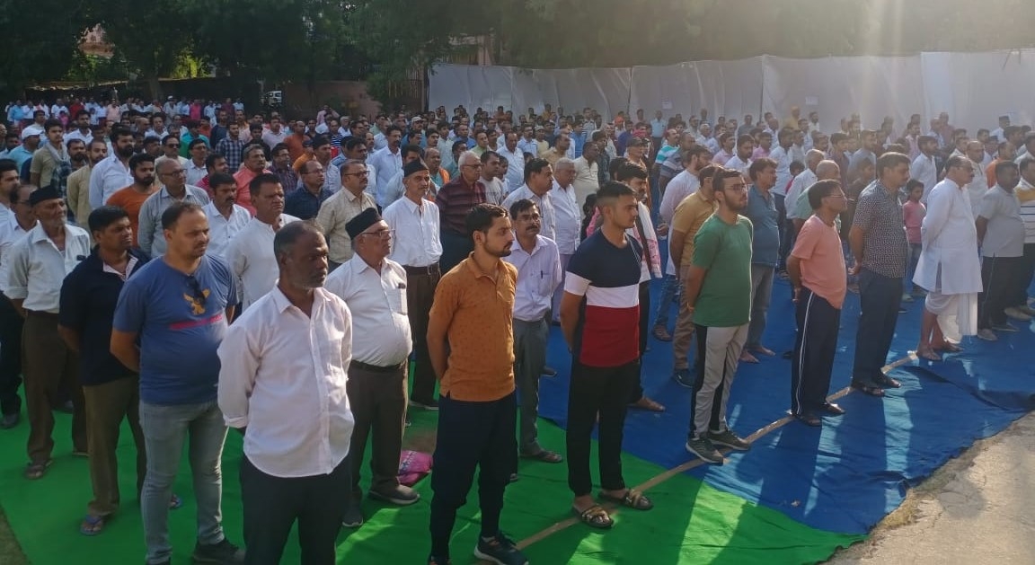 lakshmibai balidan diwas 3 