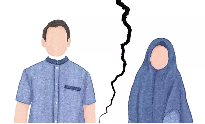 3 talaq case in bhopal 