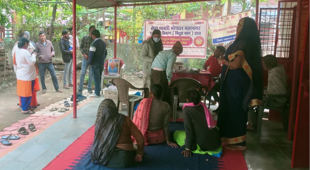 sewa bharati 2