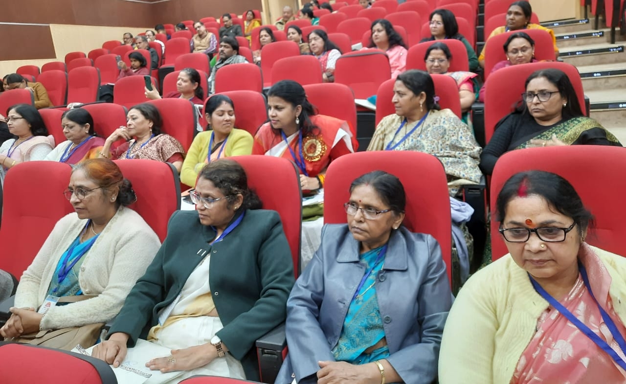 Mahila Sammelan