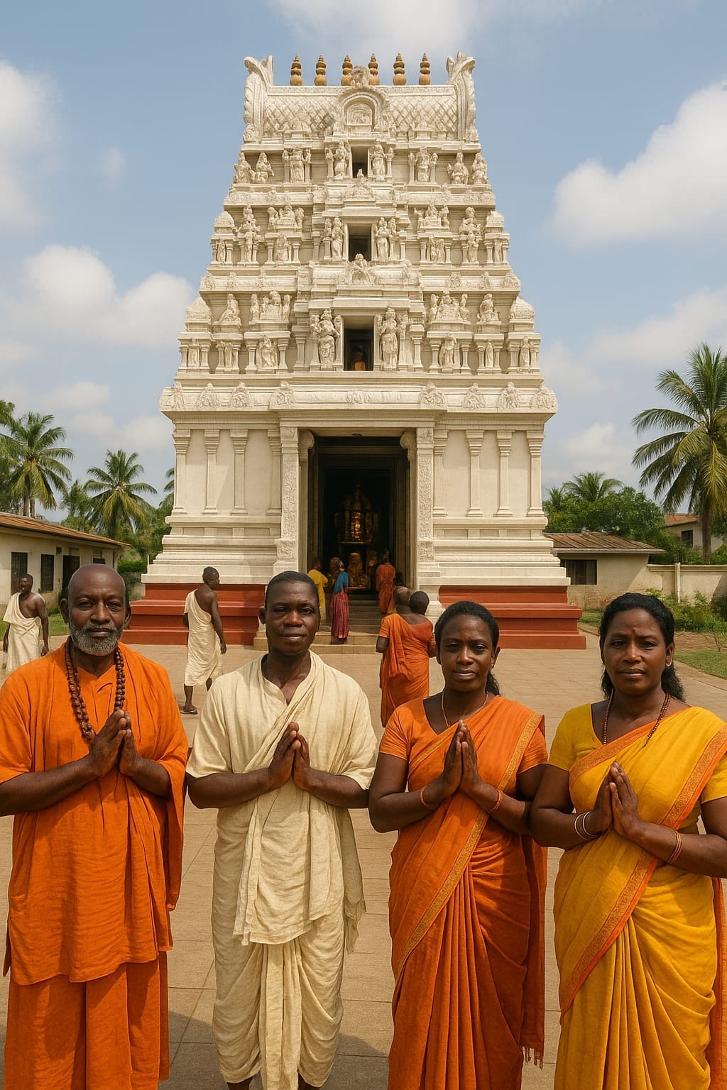 Hindutva-Prashant Ji