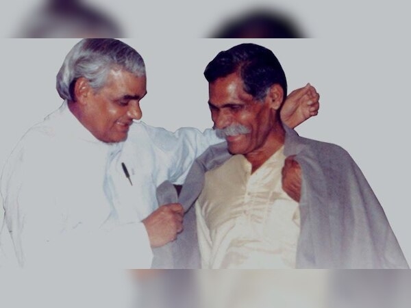 Manikchandra vajpayee 2
