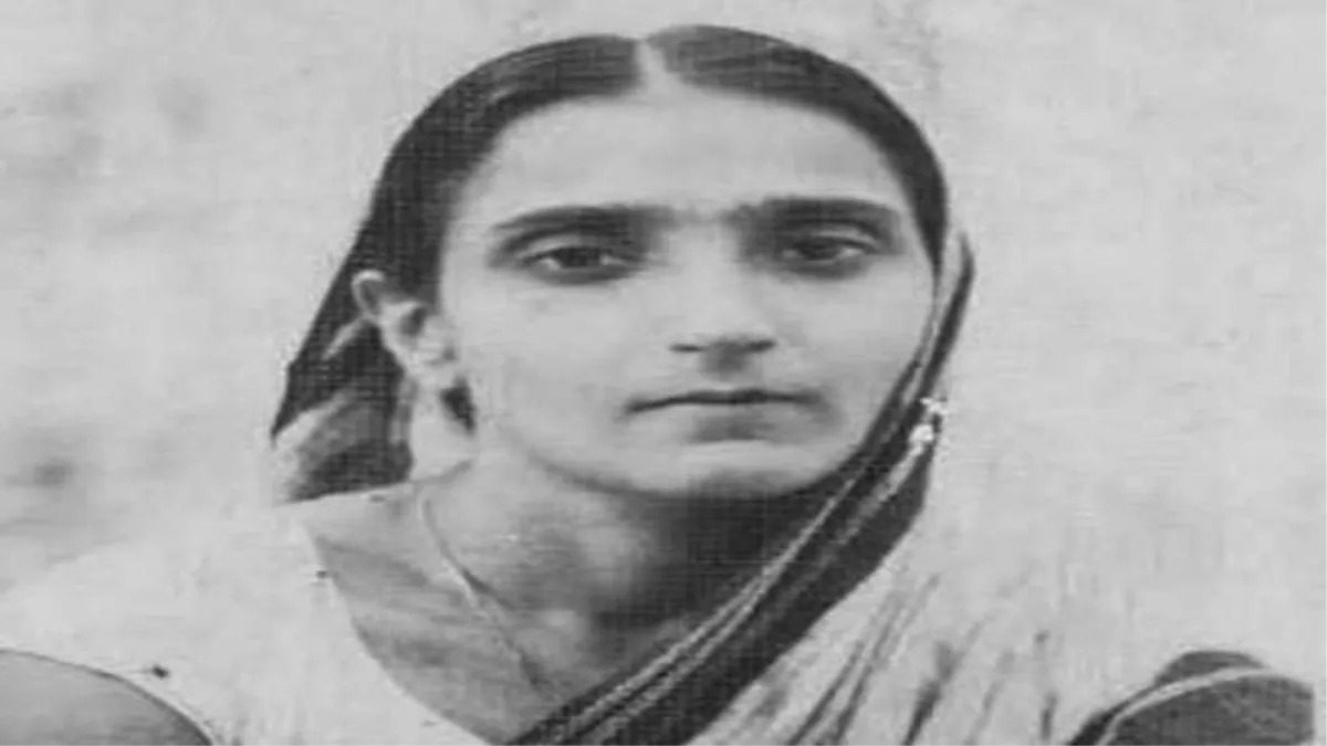 Durga Devi