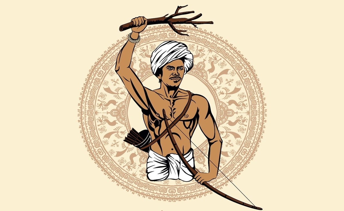 birsa munda