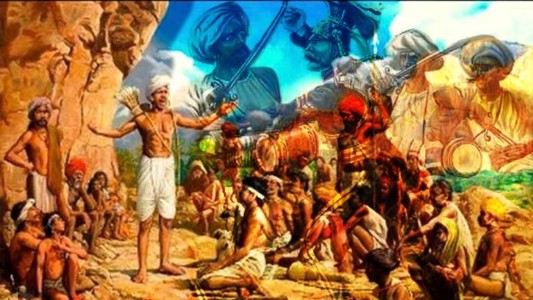 जनजातियों का गौरवपूर्ण अतीत और उनके साथ हो रहे वैश्विक षड्यंत्र