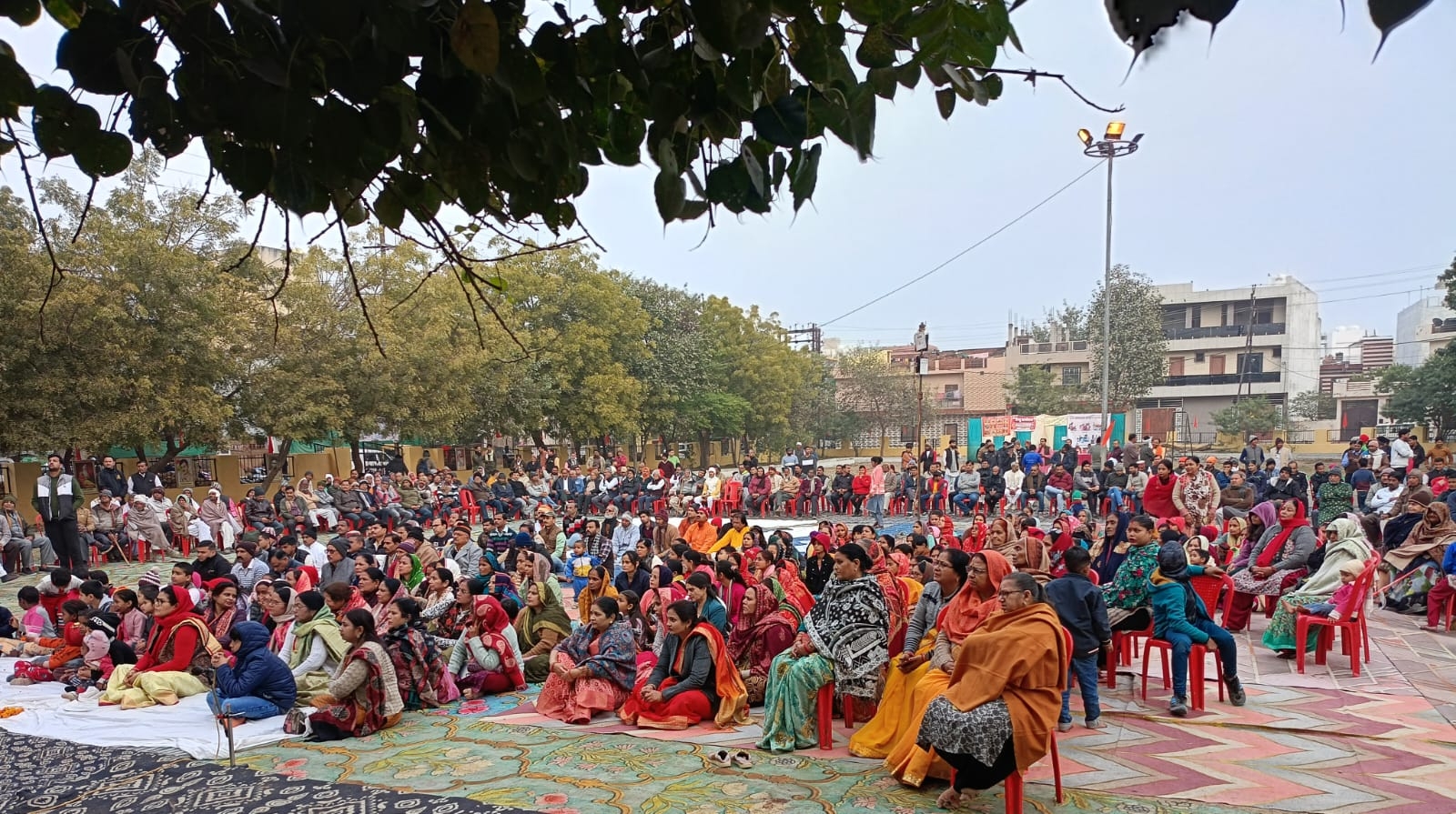 ग्वालियर हिन्दू सम्मलेन 2