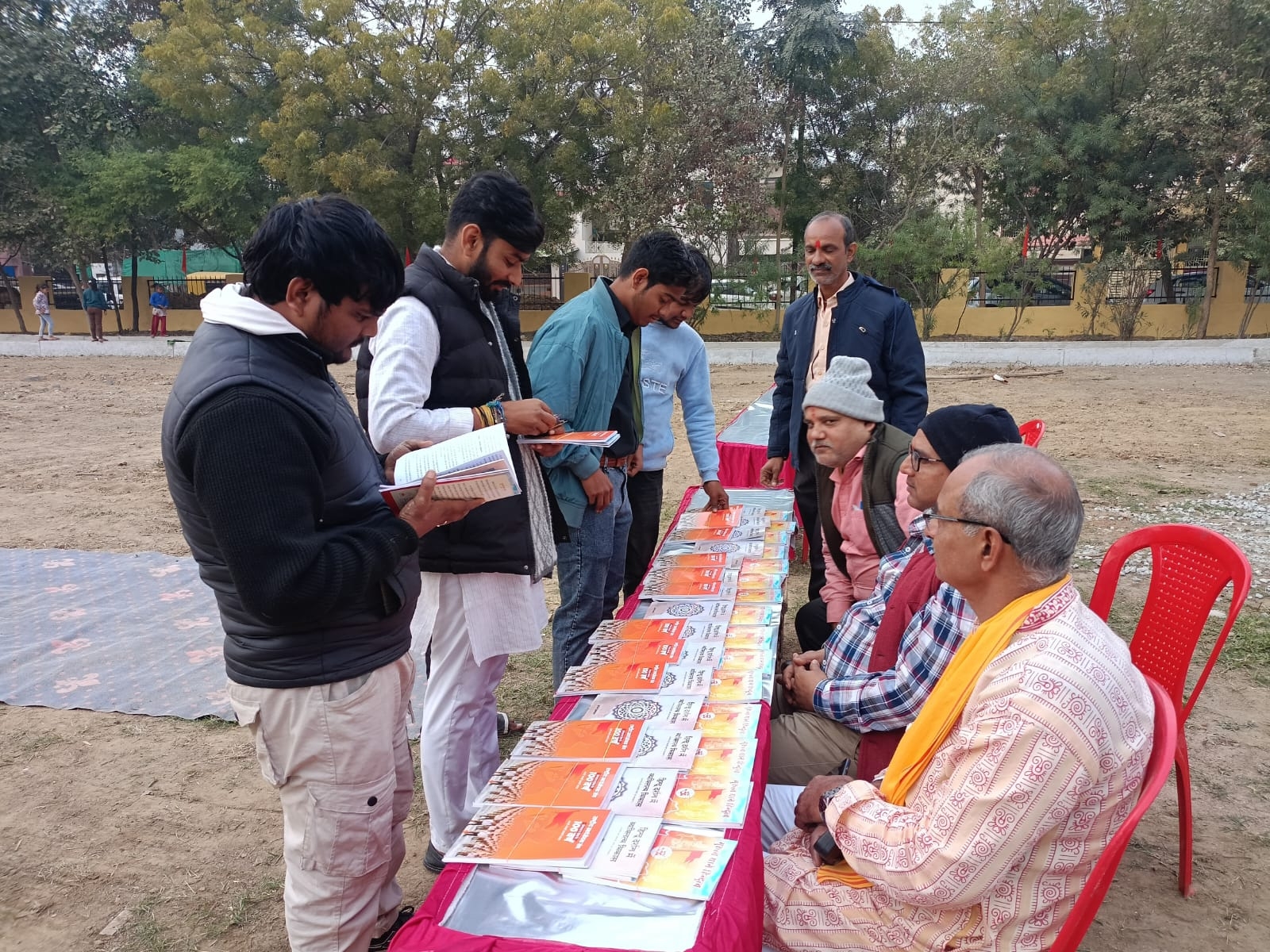 ग्वालियर हिन्दू सम्मलेन 3