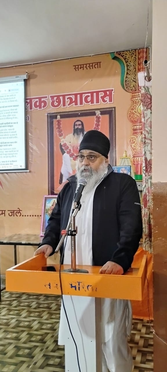 veer bal diwas shivpuri 2