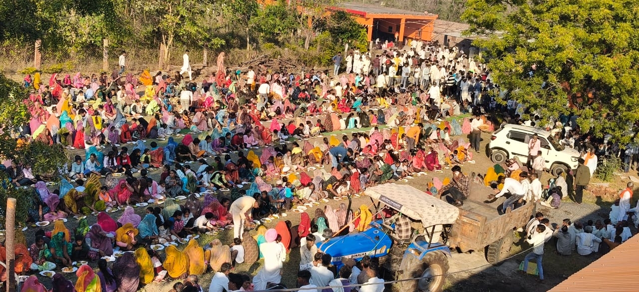 Khilchipur Hindu Sammelan