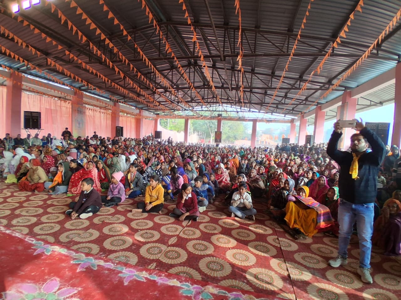 Porsa Hindu Sammelan