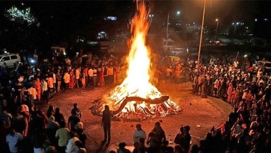 अवध से आरंभ हुआ था होलिकोत्सव : स्वरूप परिवर्तन के बाद भी उल्लास और सामाजिक समरसता का मूल संदेश यथावत
