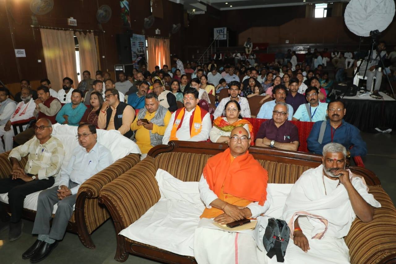 Gwalior film festival 5 