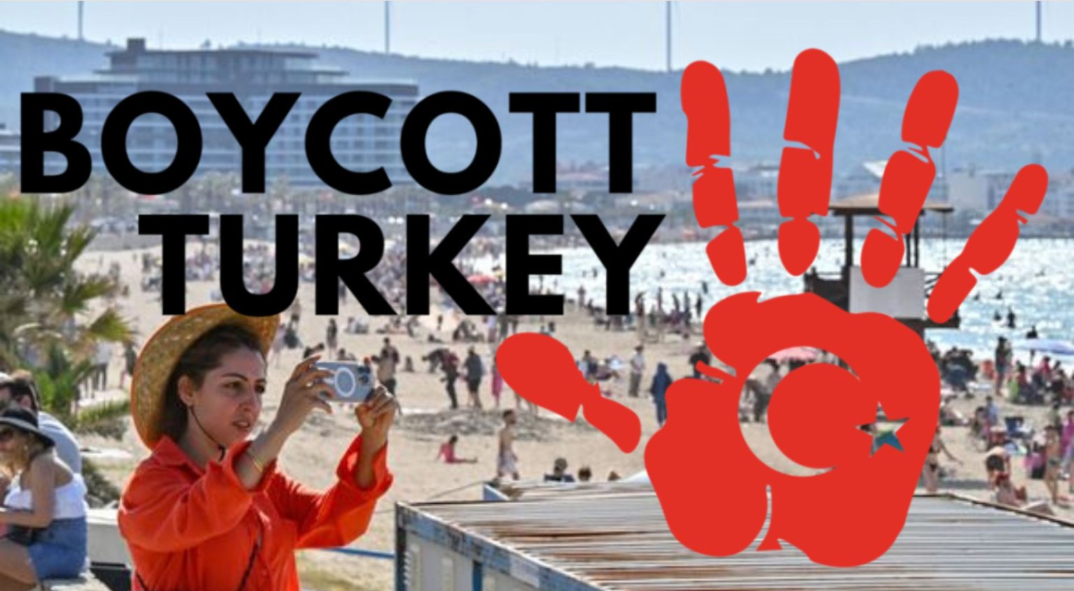 boycott 