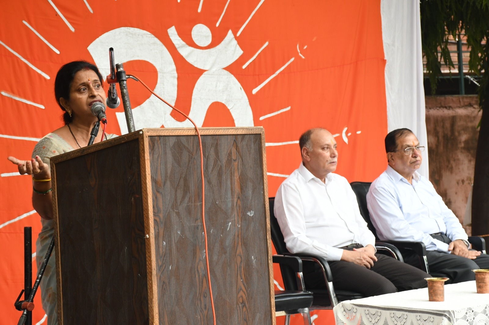 Dr. Manisha Sharma