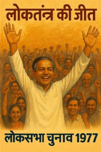 संविधान हत्या के पचास वर्ष - पांच अंधेरा छटा, सूरज खिला..