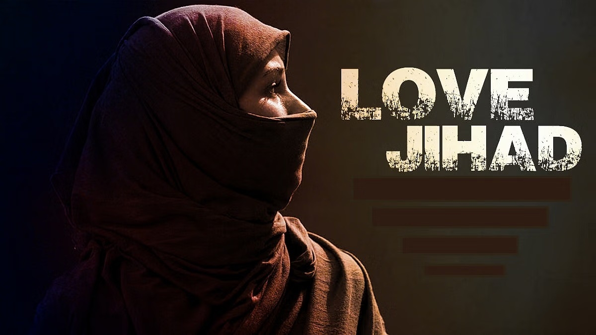 Love jihad 1